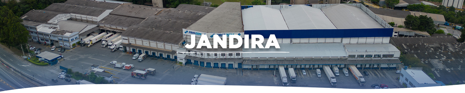 Banner Jandira