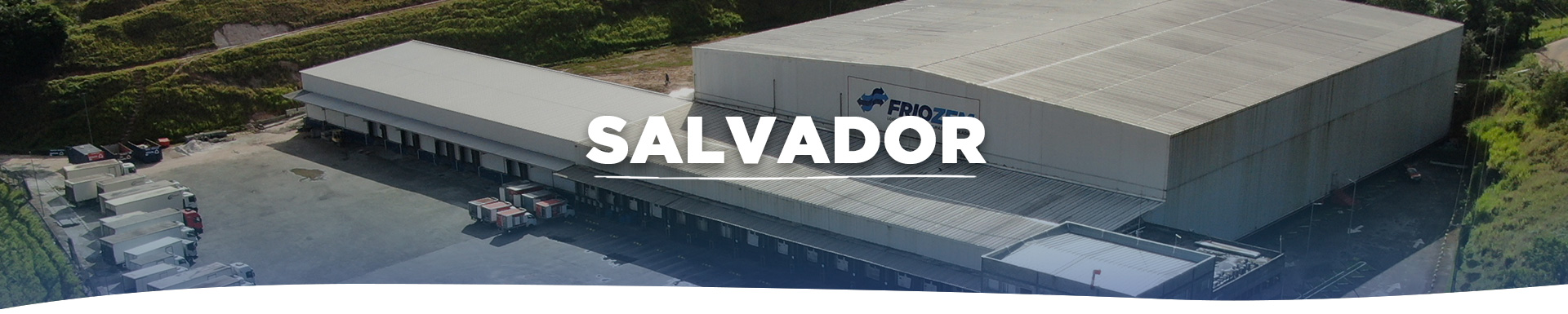 Banner Salvador