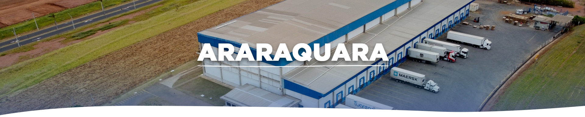 Banner Araraquara