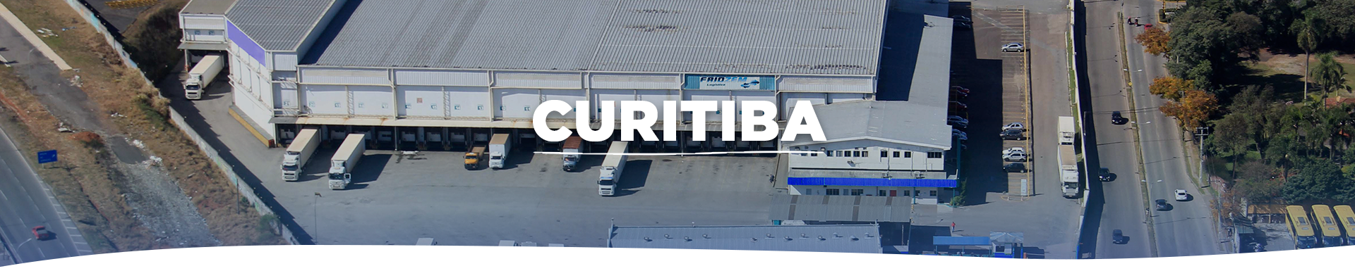Banner Curitiba
