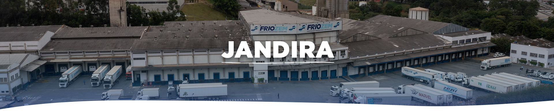 Banner Jandira